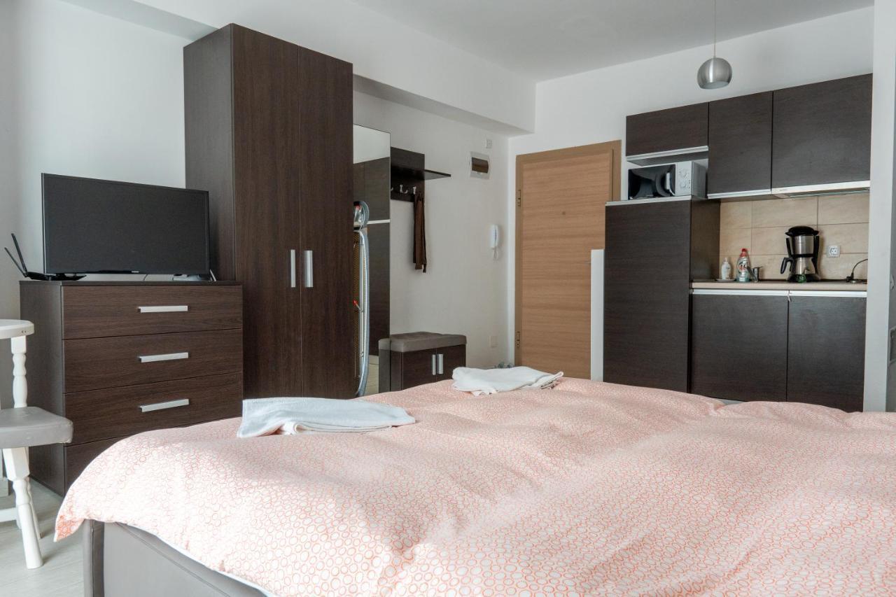 Bright Nord Mamaia