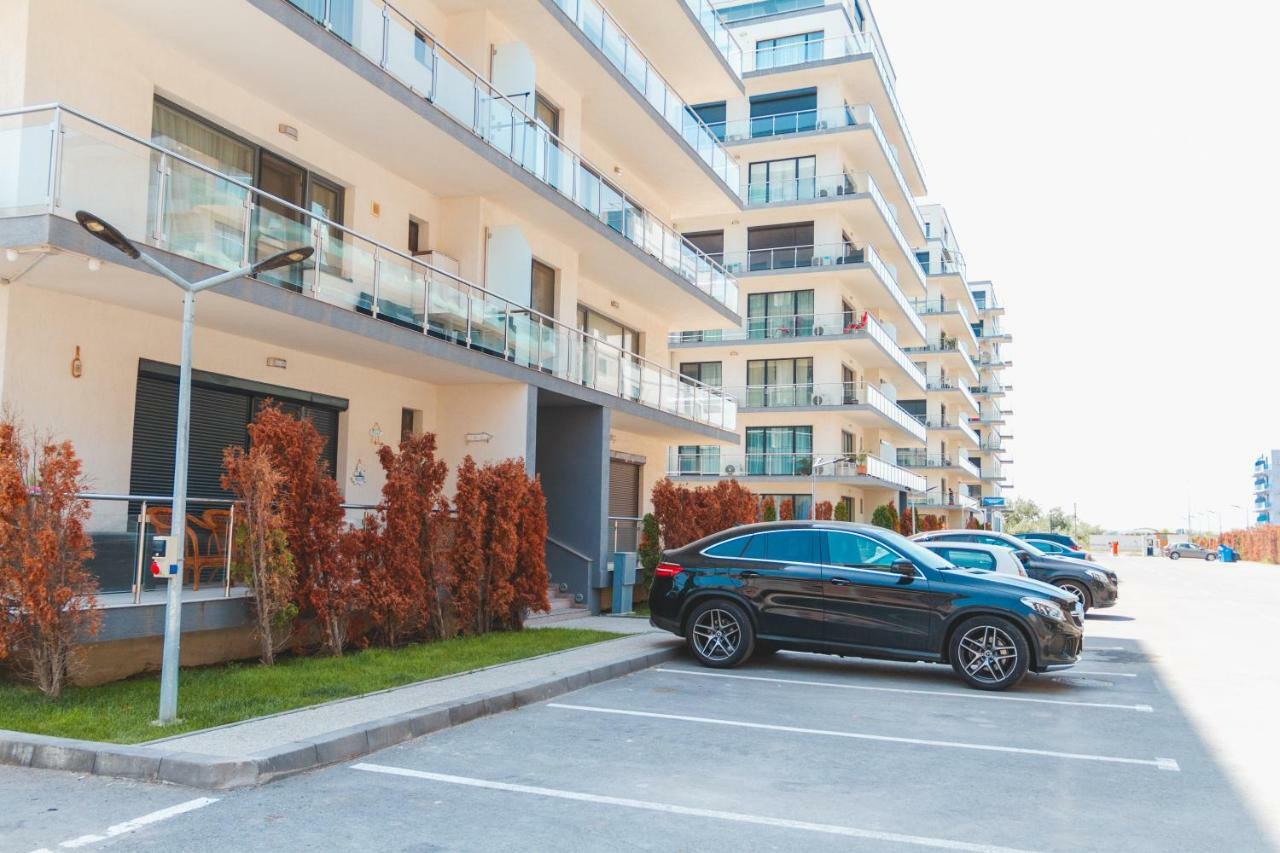 Bright Nord * Mamaia