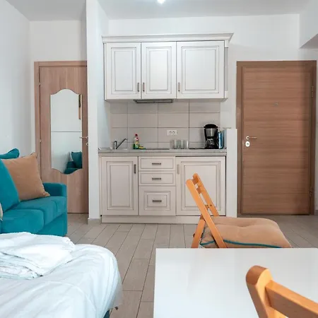 Bright Apartments Mamaia Nord Exterior foto