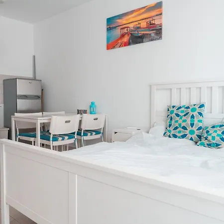 Bright Apartments Mamaia Nord Exterior foto