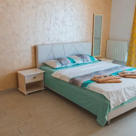 Bright Apartments Mamaia Nord Exterior foto