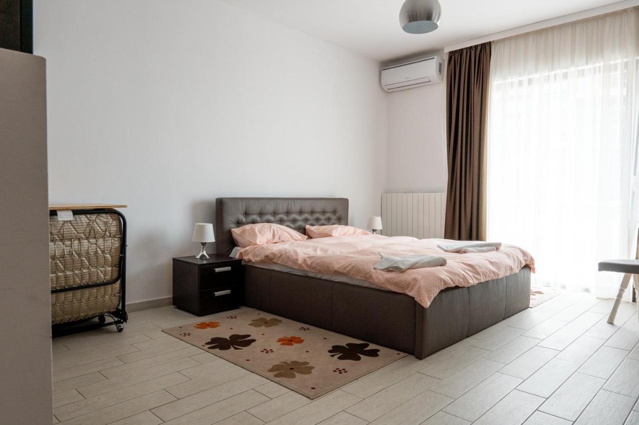 Apartament Bright Nord *