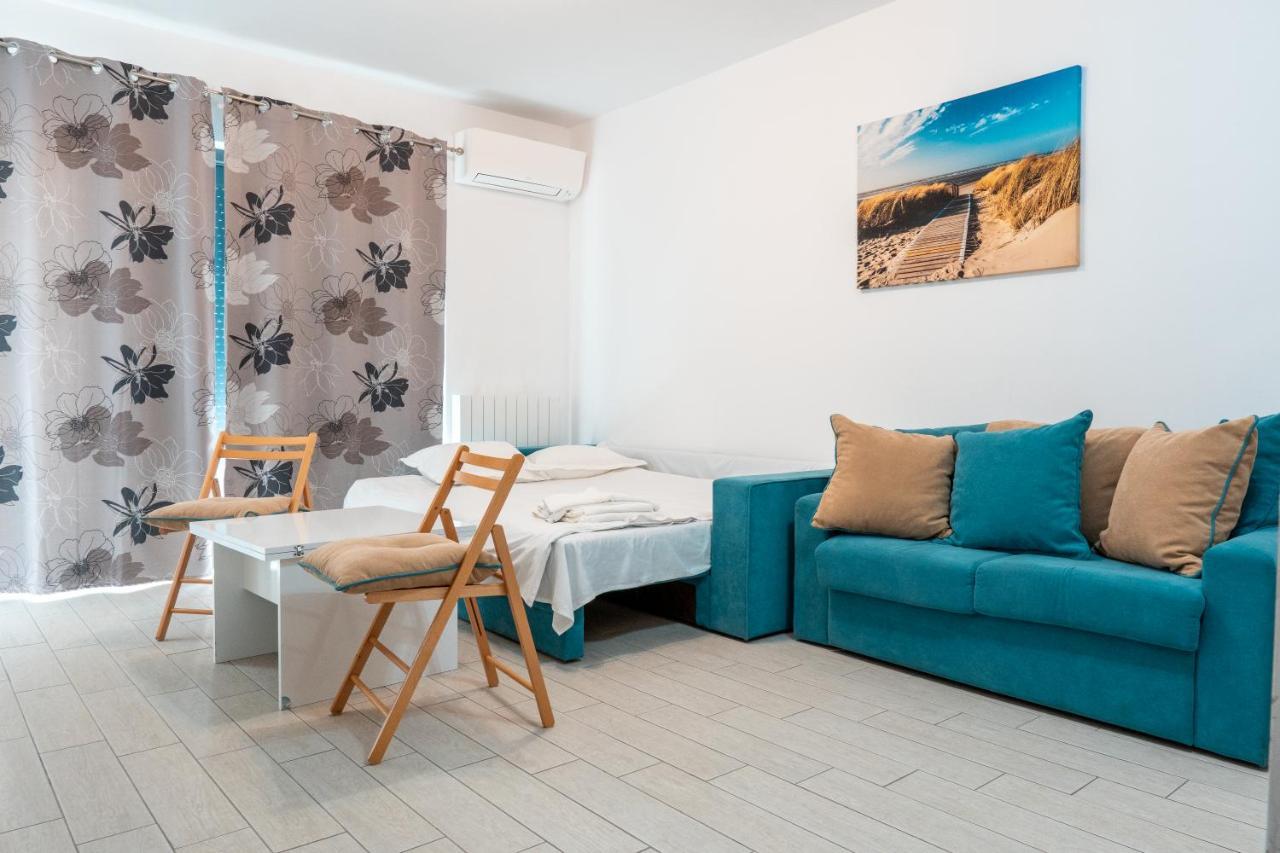 Bright Nord Apartament Mamaia