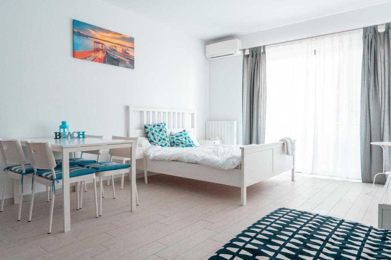 Bright Nord Apartament Mamaia