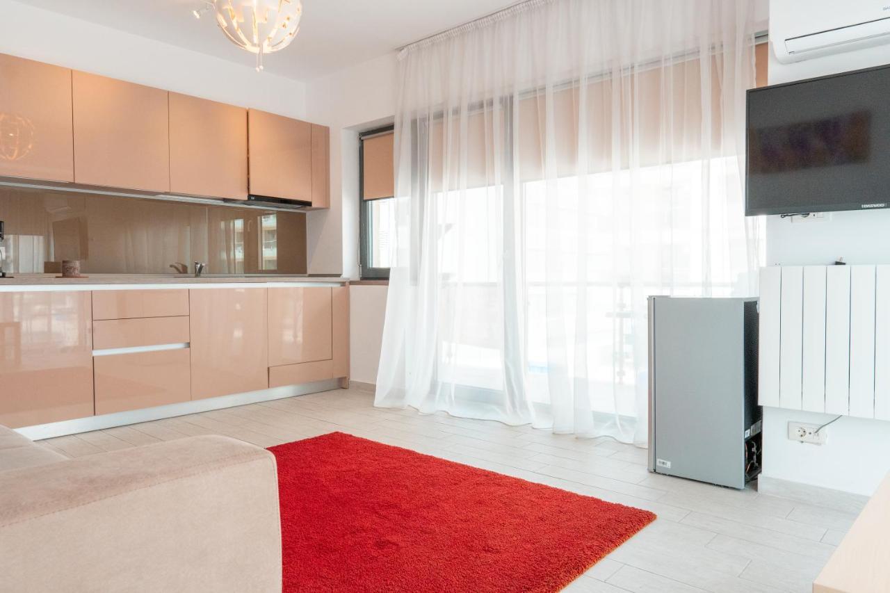 Bright Nord Apartament *