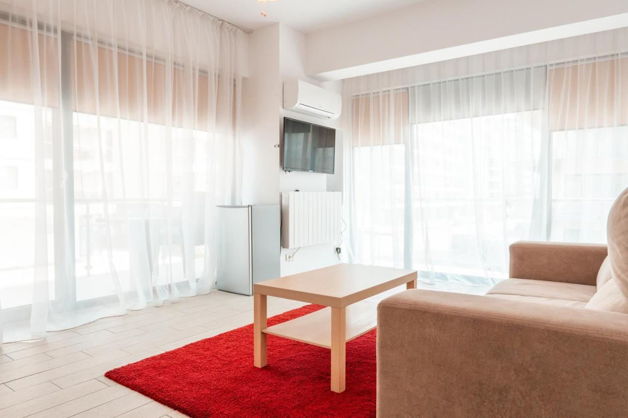 Bright Nord Apartament *