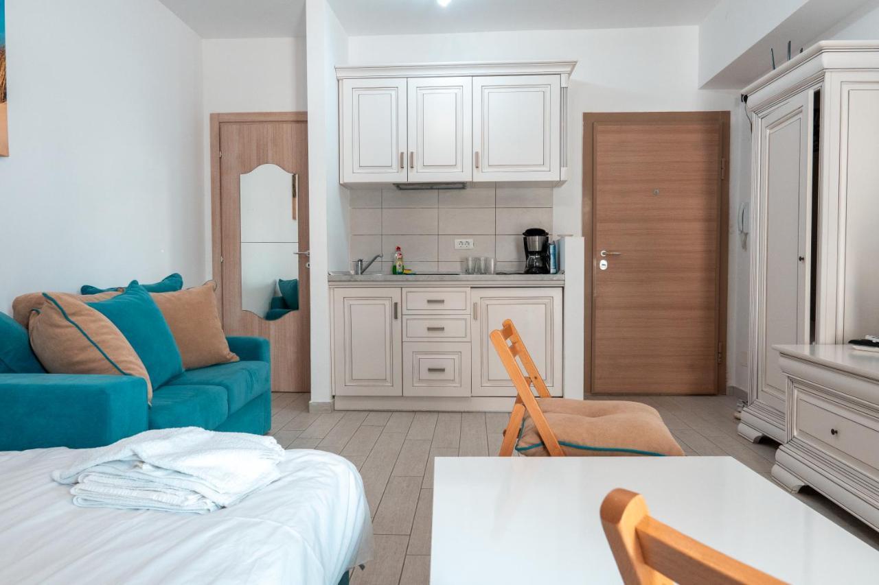Bright Nord Mamaia