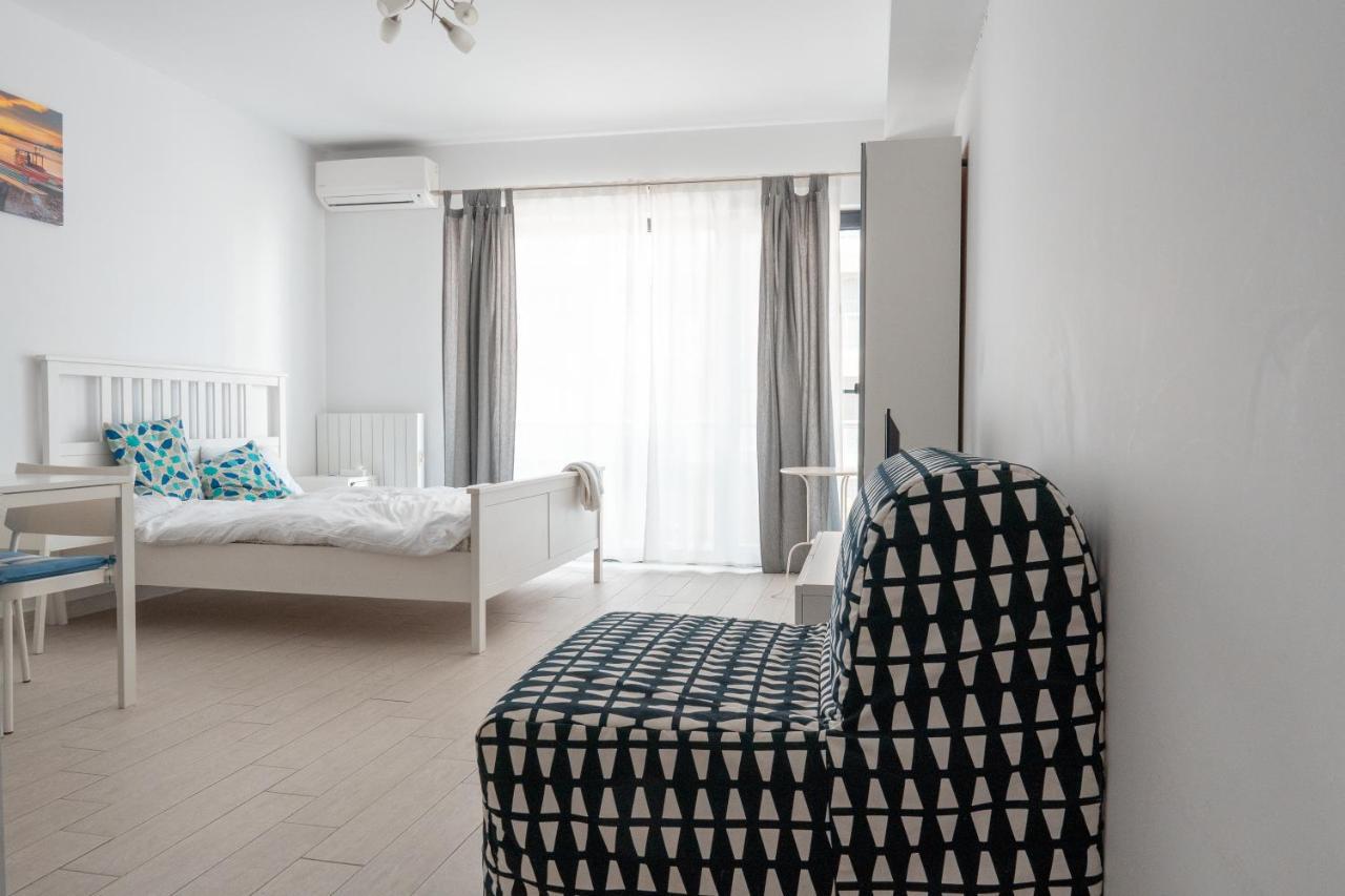 Apartament Bright Nord