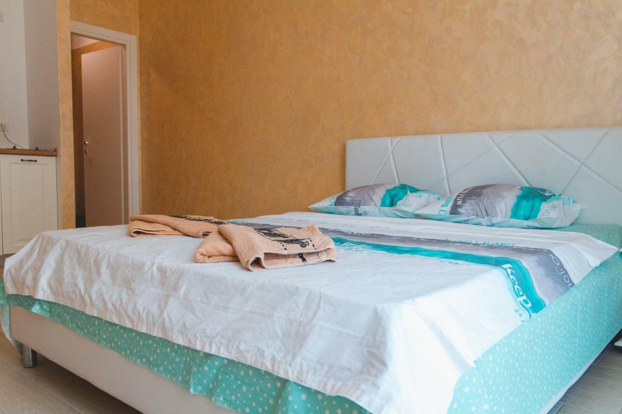 Bright Nord Apartament